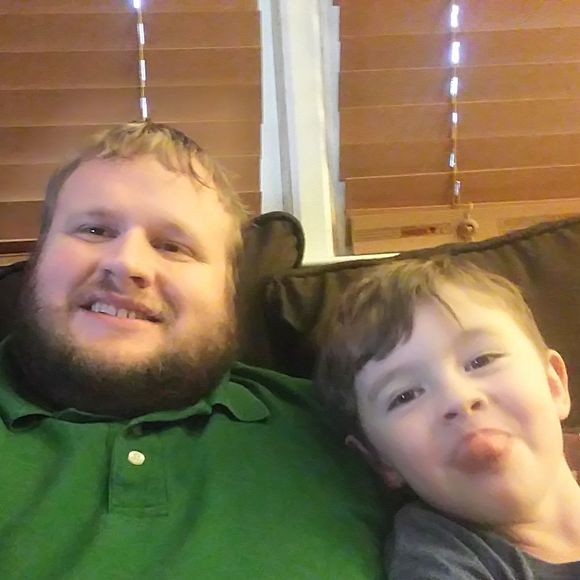 Meet your Posher, Joshua - Picture 1 of 1